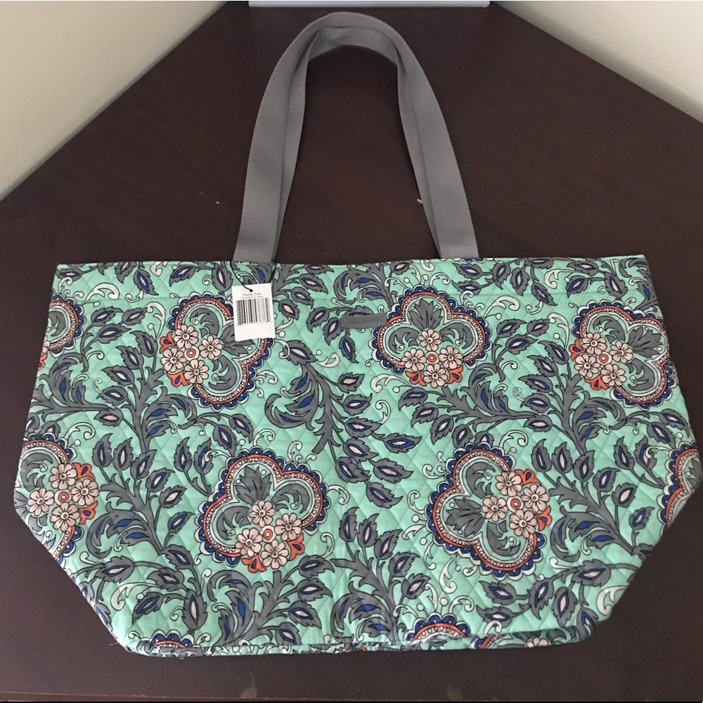 Vera Bradley Family Tote